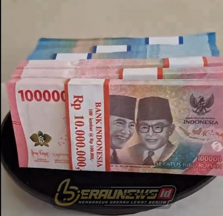 Ramadan Tiba, BI Siapkan Rp2,18 Triliun untuk Antisipasi Lonjakan Uang Tunai di Kaltim