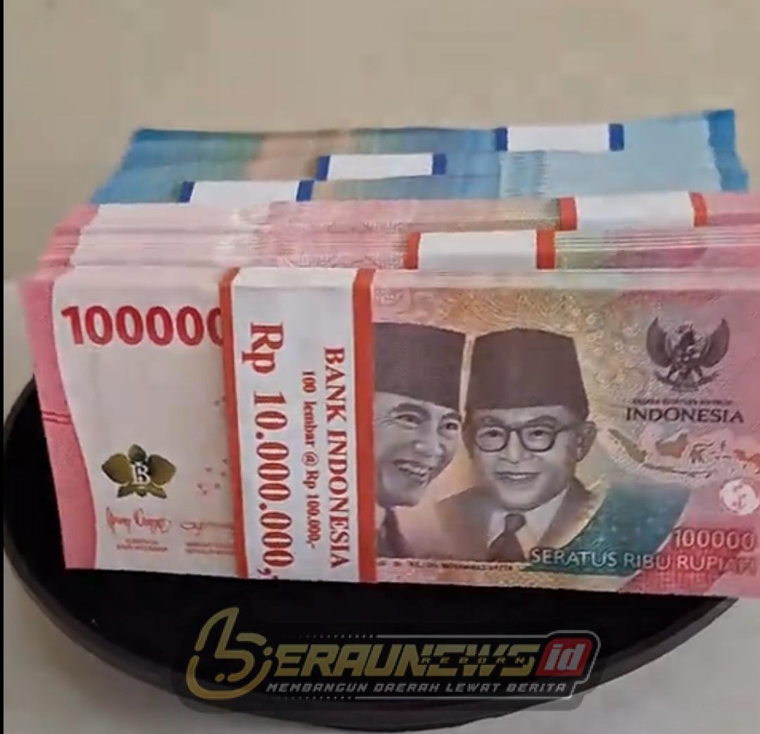 Ramadan Tiba, BI Siapkan Rp2,18 Triliun untuk Antisipasi Lonjakan Uang Tunai di Kaltim