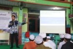 Diskominfo Kaltim Bekali Siswa Hadapi Ancaman Digital