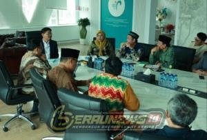 Penentuan Idul Fitri 1447 H Ditentukan 19 Maret, Begini Proses Sidang Isbat