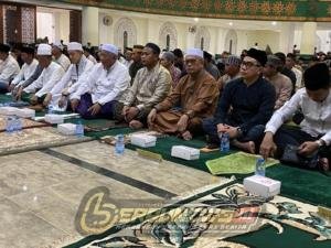 Momentum Nuzulul Qur’an, Pemkab Berau Ajak Perkuat Nilai Spiritual dan Kerukunan