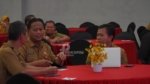 Bimtek Budaya Kerja Digelar, Sekkab Berau Tekankan Integritas dan Profesionalisme ASN