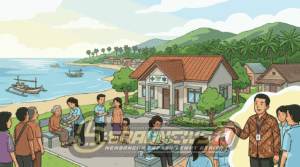 DPRD Berau Dorong Solusi Terbaik untuk Kejelasan Status Relawan Nakes