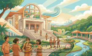 Tak Lagi Lelang Jabatan, Berau Siapkan Sistem Baru Penentuan Pejabat Berbasis Kinerja ASN