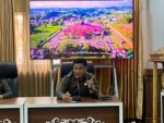 DPRD Berau Ingatkan Prioritas Tenaga Kerja Lokal
