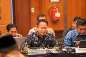 Bulog Pastikan Stok Beras Kaltim Aman hingga Idulfitri