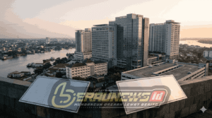 BPS: Tingkat Hunian Hotel Berbintang di Kaltim Turun Jadi 51,87 Persen pada Januari 2026