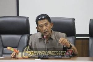 Rudi P Mangunsong: Perusahaan Diminta Patuhi Aturan Pembayaran THR