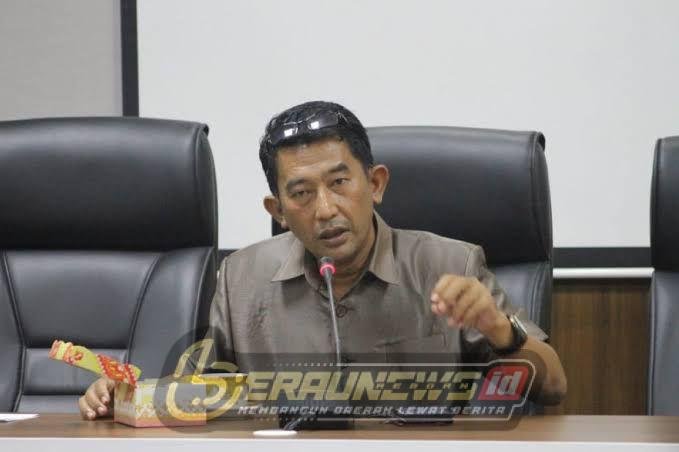 Rudi P Mangunsong: Perusahaan Diminta Patuhi Aturan Pembayaran THR