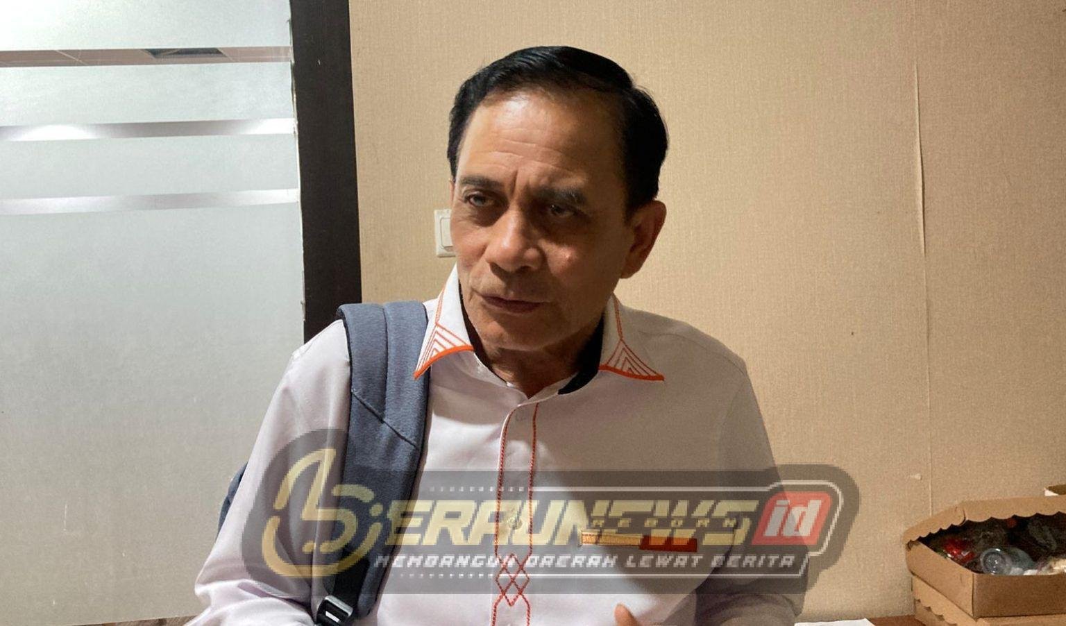 Kebijakan Pusat Diterapkan, DPRD Berau Dorong Lulusan Guru Ikuti Seleksi ASN