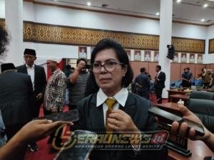 DPRD Berau Nilai Pengelolaan CSR Belum Maksimal, Minta Pemkab Belajar dari Malinau