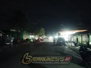 DPRD Soroti Minimnya PJU di Pinggiran Tanjung Redeb, Warga Minta Tambahan Lampu Jalan