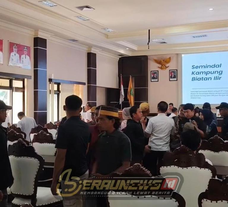 Stabilitas Perbatasan Berau Jadi Prioritas, Pemkab Tegaskan Penyelesaian Sesuai Aturan