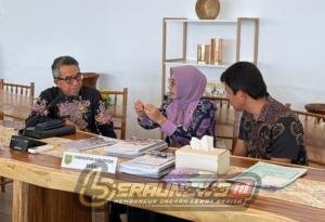 Masalah Tapal Batas Berau–Kutim Akan Dimediasi Pemprov Kaltim