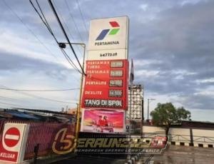 Pertamina Imbau Warga Tak Panic Buying, Stok BBM Nasional Dipastikan Aman