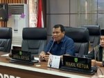 Sengketa Tapal Batas Belum Selesai, DPRD Berau Minta Posko Keamanan Tetap Berjaga