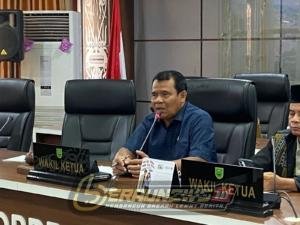 Sengketa Tapal Batas Belum Selesai, DPRD Berau Minta Posko Keamanan Tetap Berjaga