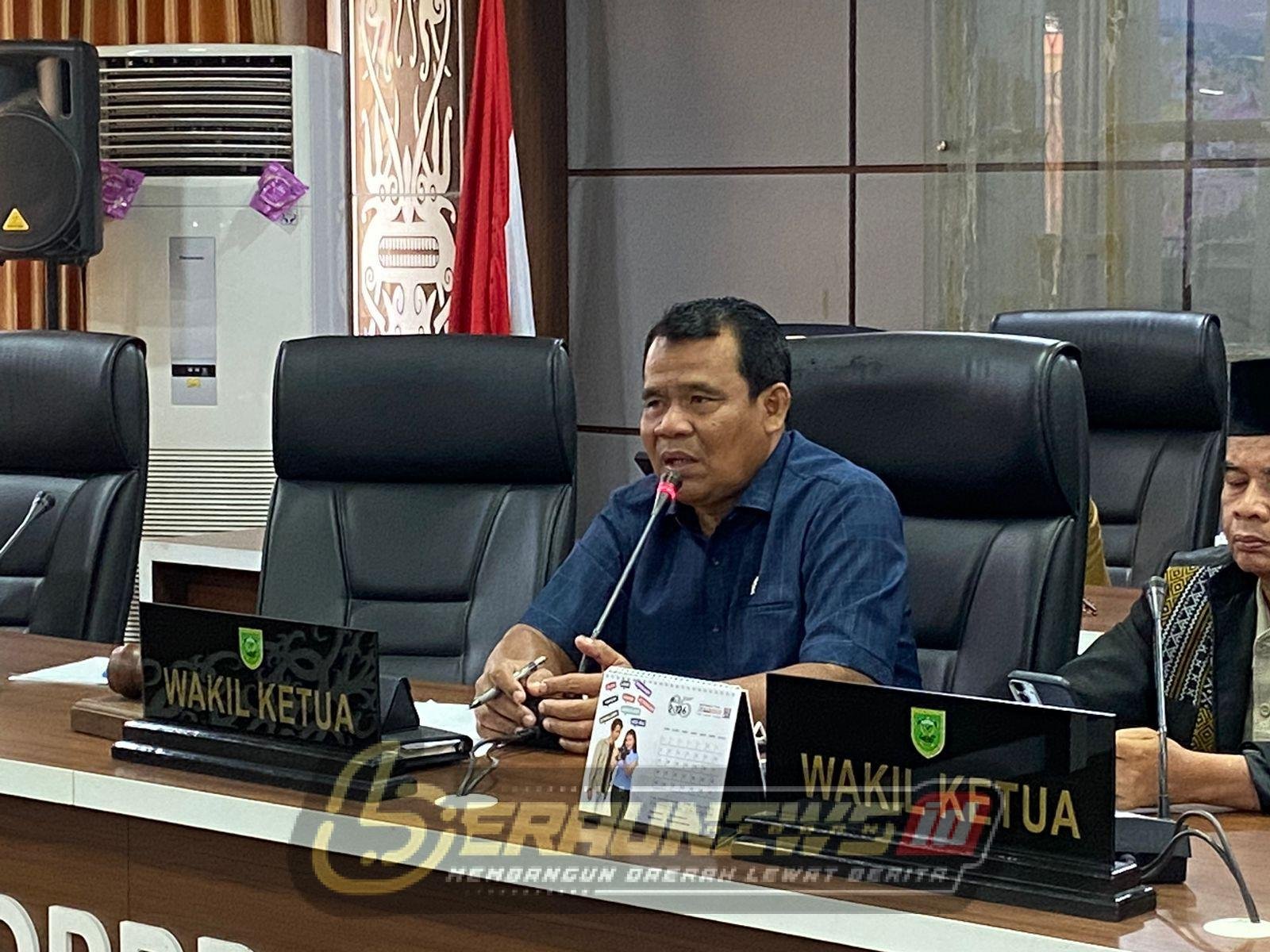 Sengketa Tapal Batas Belum Selesai, DPRD Berau Minta Posko Keamanan Tetap Berjaga