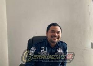DPUPR Berau Turun Tangan Cek Drainase Usai Genangan di Jalan Murjani II