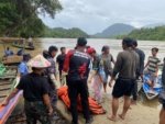 Pria yang Tenggelam Saat Memancing di Sungai Kayan Ditemukan Meninggal