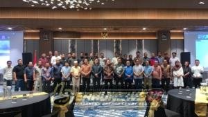 Pelabuhan Berau Sudah Kondusif dan Guyub, APBMI Tuntut PT Mitra Samudera Kreasi Patuhi Komitmen Awal terhadap Kearifan Lokal