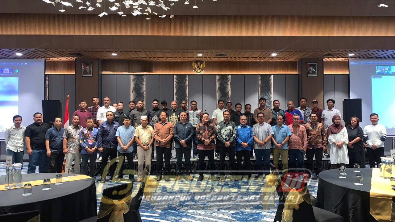 Pelabuhan Berau Sudah Kondusif dan Guyub, APBMI Tuntut PT Mitra Samudera Kreasi Patuhi Komitmen Awal terhadap Kearifan Lokal