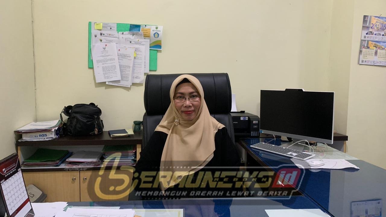 Disdik Berau Siapkan Guru Melek Teknologi, AI dan Deep Learning Jadi Fokus