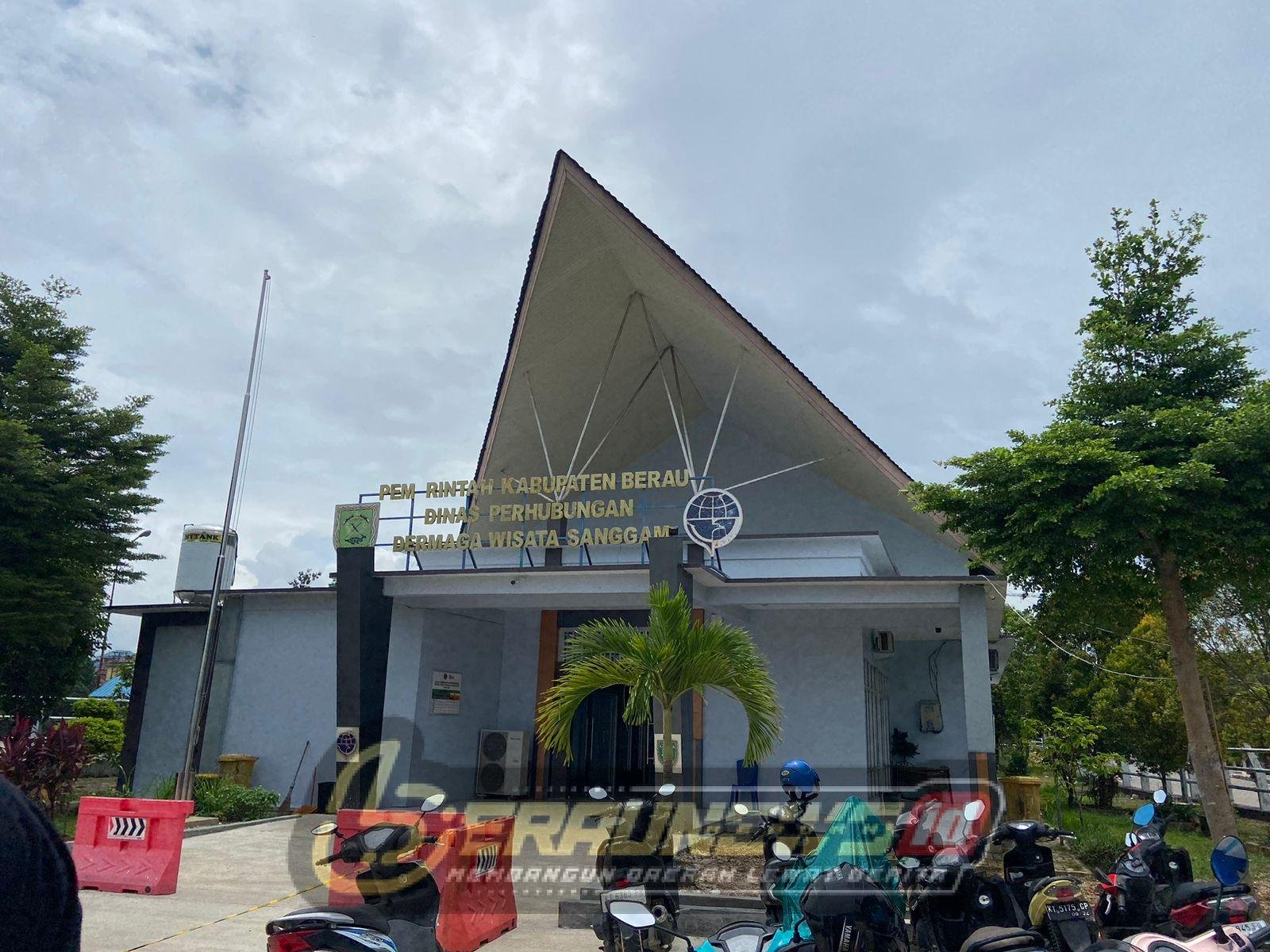 Belum Ada Lonjakan Penumpang, Tapi Rute Maratua Paling Diburu Wisatawan