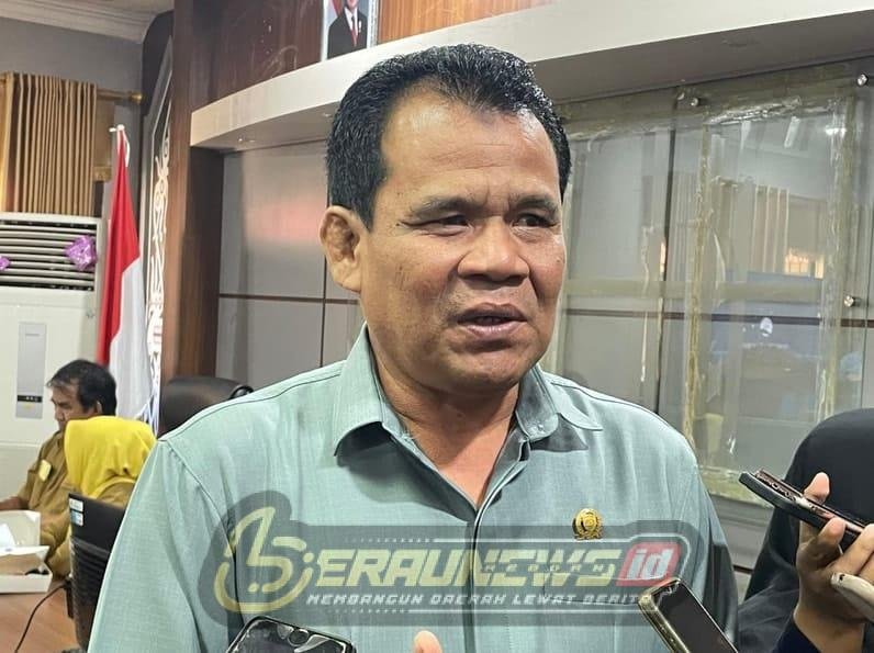 Jelang Lebaran, LPG 3 Kg Mulai Langka di Berau, DPRD Minta Pengawasan Diperketat