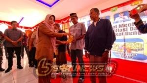 Jelang Lebaran, TPID Berau Bergerak Cepat Kendalikan Harga Bahan Pokok
