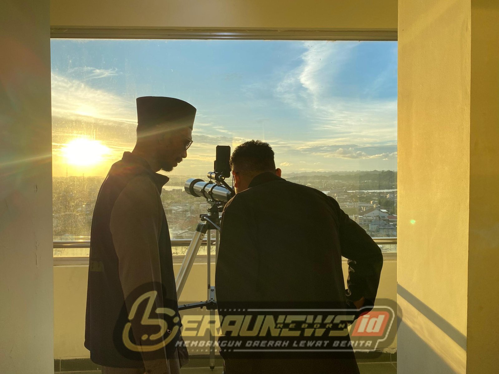 SAH! Pemerintah Tetapkan Lebaran 2026 Jatuh 21 Maret, Ini Hasil Sidang Isbatnya