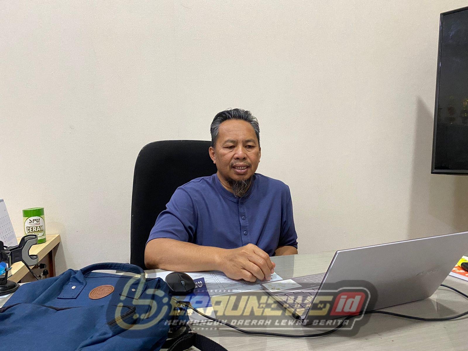 Jelang Lebaran, Stok Pangan Berau Aman hingga 69 Hari—Warga Tak Perlu Panik!