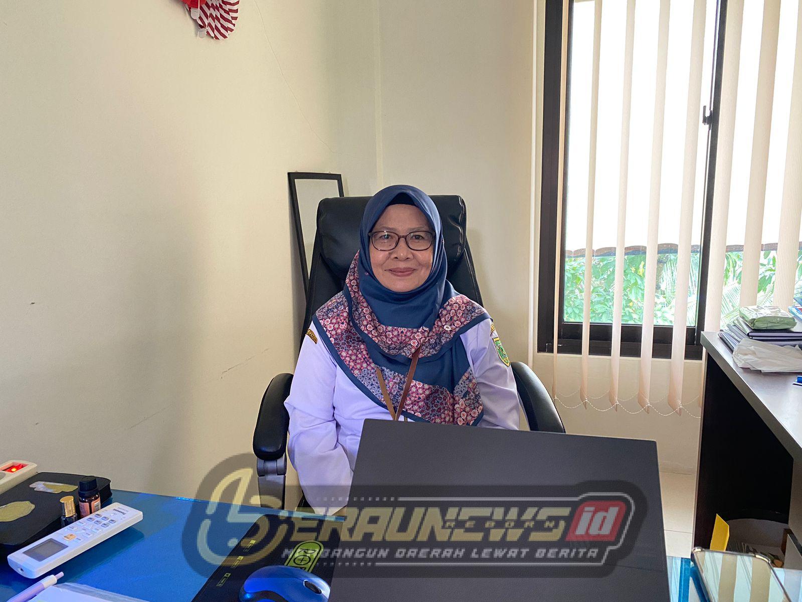 Resmi Jadi BLUD, 21 Puskesmas di Berau Kini Bisa Kelola Anggaran dan Rekrut Tenaga Sendiri