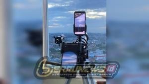 Momen Penentuan 1 Syawal di Berau, Akankah Hilal Terlihat Sore Ini?