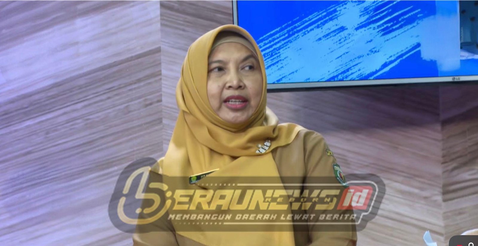 Bahaya untuk Balita! Lonjakan Interaksi Saat Lebaran Picu Risiko Penularan Campak