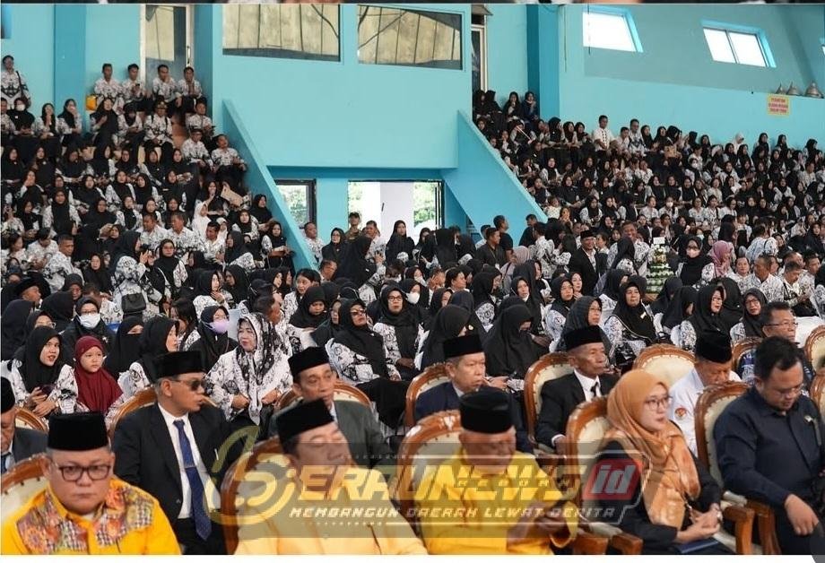 Pemprov Kaltim Beri Insentif Rp500 Ribu per Bulan untuk Guru, 1.541 Pendidik di Berau Kebagian