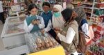 Lima Distributor Diperiksa, BBPOM Nyatakan Pangan Berau Aman Jelang Idulfitri