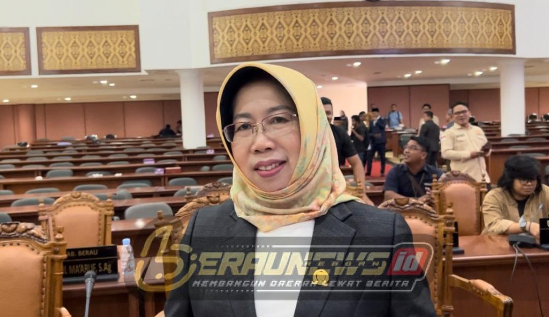 DPRD Berau Soroti Nasib Petani, Pupuk dan Bibit Bersubsidi Diminta Jadi Prioritas