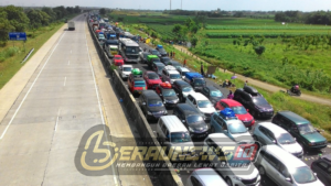 Musim Mudik, Ketua DPRD Berau Minta Kolaborasi Masyarakat dan Petugas Keamanan