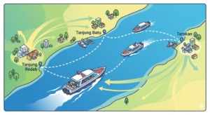 Bisa Dongkrak Ekonomi Wilayah Pesisir