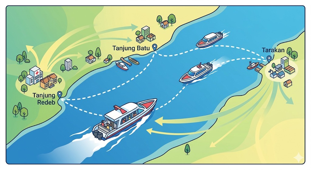 Bisa Dongkrak Ekonomi Wilayah Pesisir