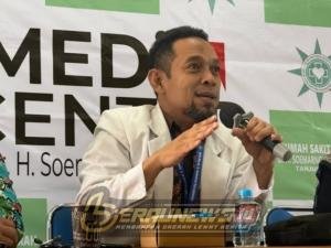 Kasus Dugaan Pelecehan Perawat di RSUD Soemarno Diproses Polisi, Manajemen Tunggu Hasil Hukum