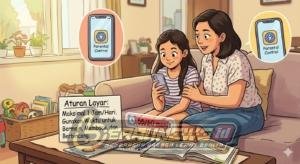 DPRD Berau Dukung Pembatasan Medsos Bagi Anak