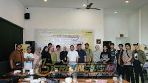 Adira Expo Tebar Promo di Berau: Ruang Finansial Sekaligus Hiburan Keluarga