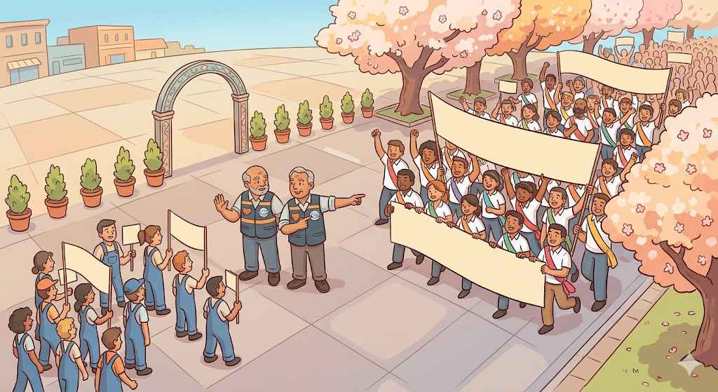 KSBSI Kaltim Imbau Peringatan May Day Digelar Tanpa Aksi