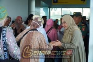 Pemerintah Prioritaskan Lansia dalam Kuota Haji Berau 2026, Total Jamaah Capai 213 Orang