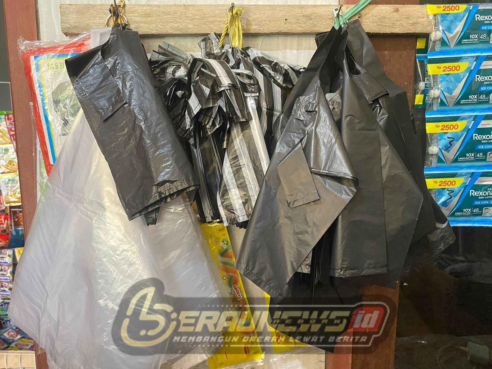 Imbas Krisis Global, Harga Plastik Naik dan Tekan Biaya Usaha Warung Kecil di Berau