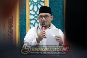 Wagub Kaltim Tegaskan Anggaran Rumah Jabatan untuk Rehabilitasi Aset Negara, Bukan Kepentingan Pribadi