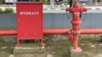 Hydrant Kota Tanjung Redeb Perlu Peremajaan untuk Perkuat Penanganan Kebakaran