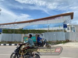 RSUD Baru Berau Ditargetkan Buka Mei 2026, Empat Layanan Dasar Jadi Syarat Utama